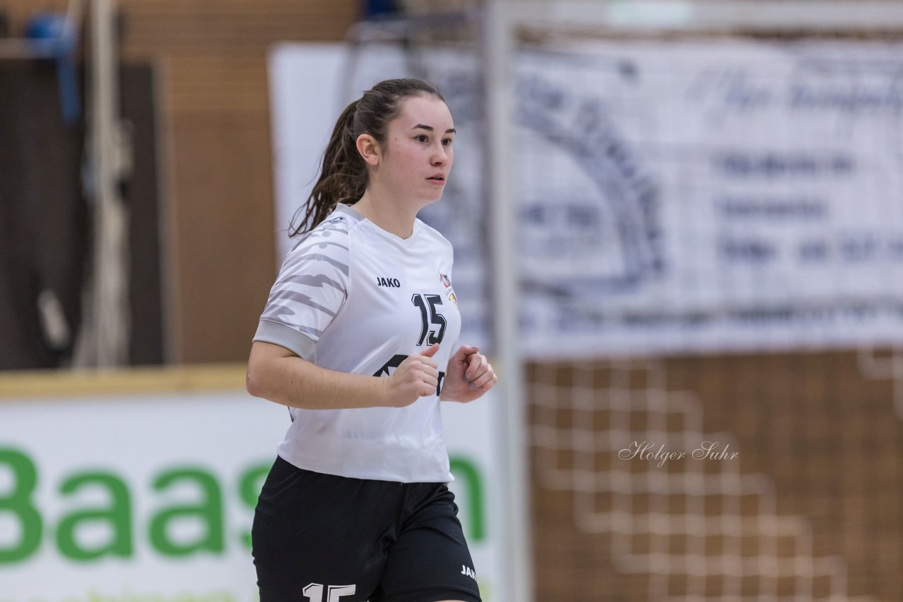 Bild 231 - VR Bank Cup Horst